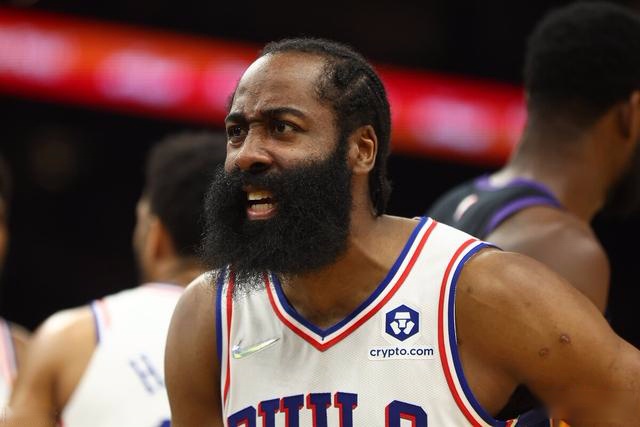 泰勒·鲁克斯浅谈与NBA球员的关系与信任